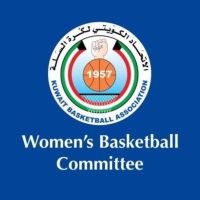 دوري السلة النسائي بالكويت يرى النور