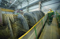 شركة تعدين الذهب الروسية «نورد جولد» تسعى للإدراج في اكتتاب عام أولي بلندن بقيمة 5 مليارات دولار