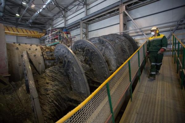 شركة تعدين الذهب الروسية «نورد جولد» تسعى للإدراج في اكتتاب عام أولي بلندن بقيمة 5 مليارات دولار
