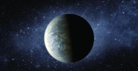 سنة الكوكب «شبيه الأرض» 617 يوما