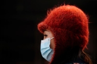 الصين: السجن لمدة عام بحق امرأة أخفت أعراض إصابتها بكورونا