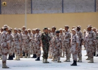 الجيش الليبي : ملتزمون بوقف إطلاق النار لإنهاء الأزمة الليبية