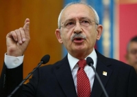 المعارضة التركية تتوعد بإسقاط نظام أردوغان «الفرعوني»