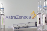 الكويت تصرح بالاستخدام الطارئ للقاح "أسترازينيكا"