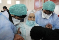 إصابات ووفيات كورونا تتراجع في المغرب وترتفع بلبنان