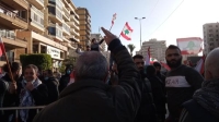 الراعي يهاجم الرئيس والطبقة السياسية اللبنانية: سلوككم مخز