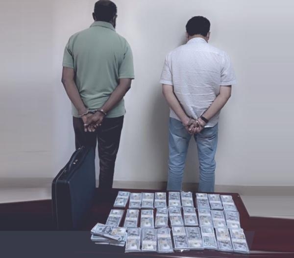 القبض على مواطن و5 مخالفين سرقوا محال تجارية في مكة