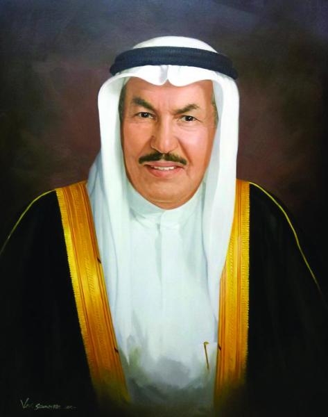 عبداللطيف الفوزان ضمن الأكثر تأثيرا بـ «المسؤولية المجتمعية» عربيا في 2020