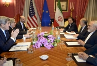 إيران حجر عثرة أمام آمال بايدن لتغيير سياسة واشنطن