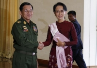 انقلاب ميانمار.. خطوة للوراء لا يمكن التحكم في تداعياتها