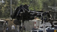 زيادة هجمات «طالبان» تلاحق نوايا الانسحاب الأمريكي