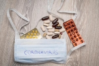 الفيتامينات تكافح الإصابة بكورونا