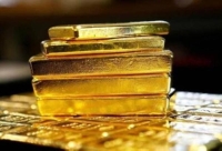 ​​​​​​​ارتفاع طفيف للذهب مع استقرار الدولار
