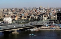 مصر.. 512 إصابة بكورونا و53 وفاة