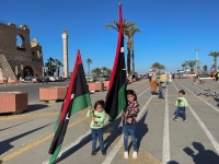 نظام أردوغان يسعى لتخريب الاتفاقات بين الليبيين