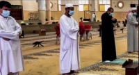 عاجل| إغلاق 10 مساجد بعد اكتشاف حالات كورونا بين المصلين 