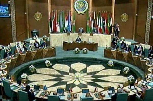 وزراء الخارجية العرب يعقدون اجتماعًا تشاوريًا بالقاهرة