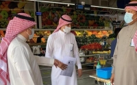 500 مخالفة فورية للمنشآت التجارية في مكة المكرمة