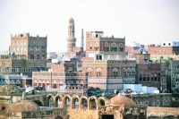 جهود سعودية تنقذ التراث اليمني من الضياع