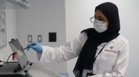 نائب رئيس مجلس الشورى: اللقاح السعودي إنجاز نأمل اعتماده عالميا