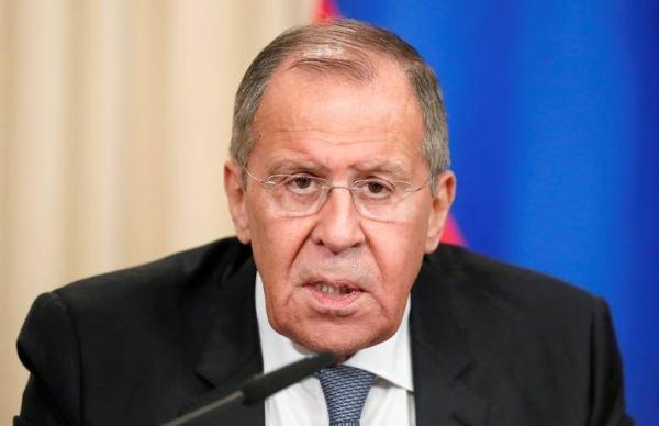 روسيا: سنقطع العلاقات مع الاتحاد الأوروبي في حال فرض عقوبات مؤلمة