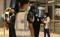إغلاق 140 منشأة مخالفة للاحترازات في جدة 