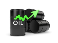 النفط يواصل مكاسبه ويصل لـ 62.43 دولار