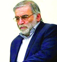 أعضاء بالكونجرس يوصون بعدم العودة للاتفاق النووي الإيراني