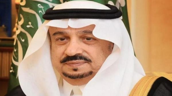 أمير الرياض يدشن ملتقى توظيف الأيتام «عصامي»