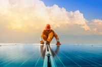 6 عوامل تعزز استثمارات الطاقة الشمسية في المملكة