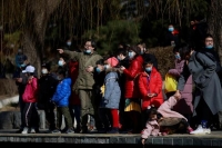 تسجيل 16 إصابة جديدة بكورونا في الصين