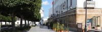 إعفاء 5 وزراء من الحكومة التونسية