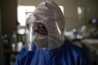 قبل التحول لجائحة.. واشنطن تدعو لوقف تفشي إيبولا بأفريقيا