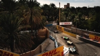 السعوديون يترقبون أول سباق ليلي بافتتاحية "فورمولا إي"
