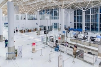 رئيس الطيران المدني: مطار عرعر الجديد يستوعب مليون مسافر سنوياً