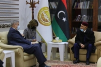 دعوة أممية للتحقيق بالهجوم الإرهابي على «سبها» الليبية