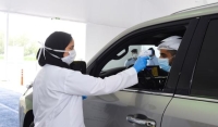 الإمارات : 15 حالة وفاة و3158 إصابة جديدة بفيروس كورونا