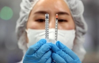 كوريا الجنوبية تسجل 416 إصابة جديدة بفيروس كورونا