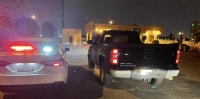 ضبط قائد مركبة «متهور» يمارس التفحيط في الرياض
