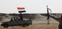 الجيش اليمني يكبّد الحوثي خسائر فادحة غرب مأرب