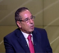 السياسي الليبي محمد الزبيدي: تركيا موطن لـ«الإرهاب والتطرف»