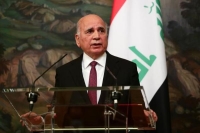 وزير الخارجية العراقي: أولويات سياستنا توسيع الانفتاح على «التعاون الخليجي»