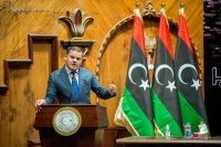 إخوان ليبيا يعرقلون الحل السياسي.. والدبيبة يهدد بـ«ملتقى الحوار»
