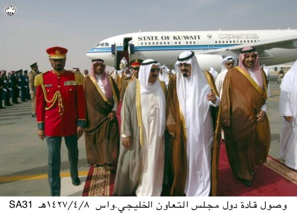 السعودية والكويت.. عمق تاريخي.. وعلاقات راسخة