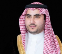 الأمير خالد بن سلمان يبحث التعاون الثنائي مع وزير دفاع بريطانيا