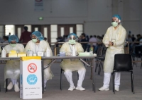 الكويت: 5 حالات وفاة و1022 إصابة جديدة بكورونا