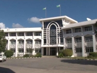 جيبوتي ترفض المساس بسيادة المملكة والتدخل في شؤونها الداخلية