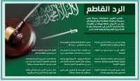 العالم يؤيد السعودية: نثق في قضائكم.. ونرفض محاولات استغلال القضية
