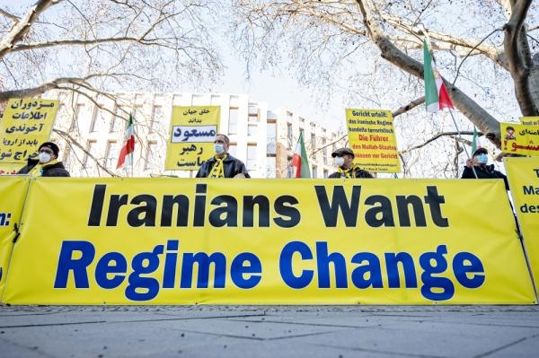«دبلوماسية الدم» طهران تبث سمومها في أوروبا
