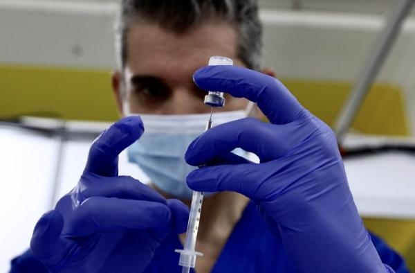 تايلاند تبدأ حملة تطعيم ضد كوفيد19